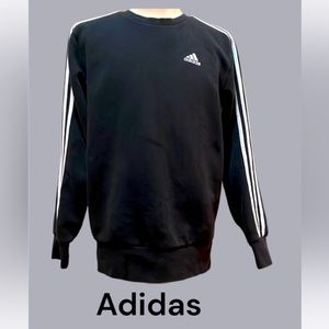 Adidas Crewneck sweatshirt